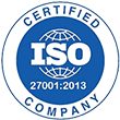 ISO Certified