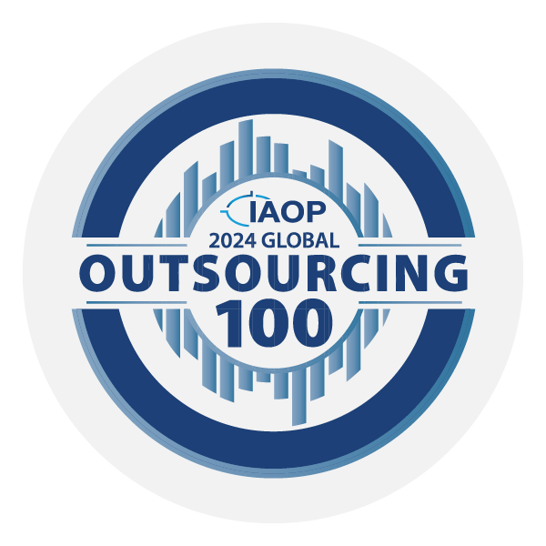 IAOP The Global Outsourcing 100