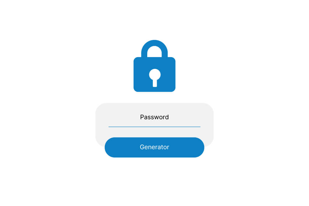 Password Generator