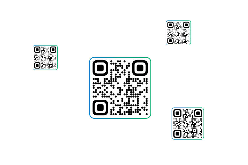 QR Code Generator