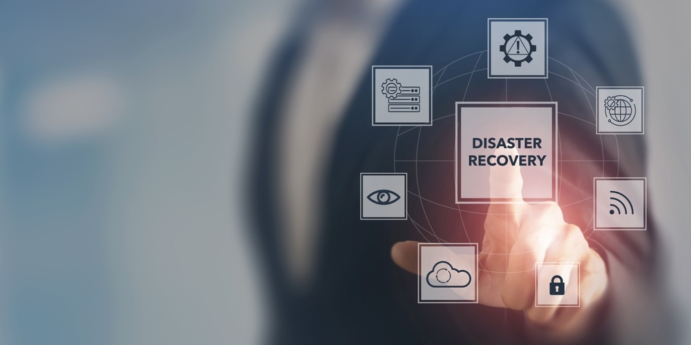 Disaster Recovery