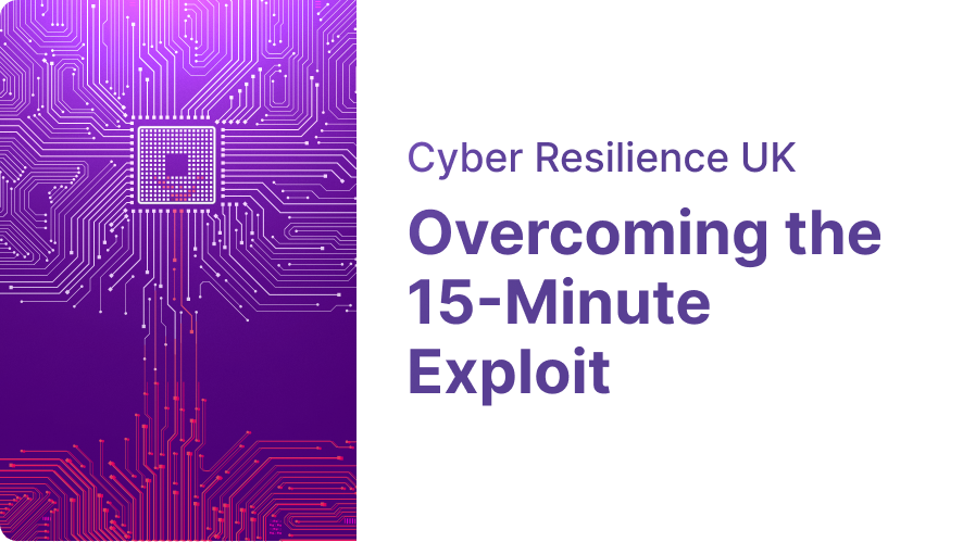 cyber security and resilience bill