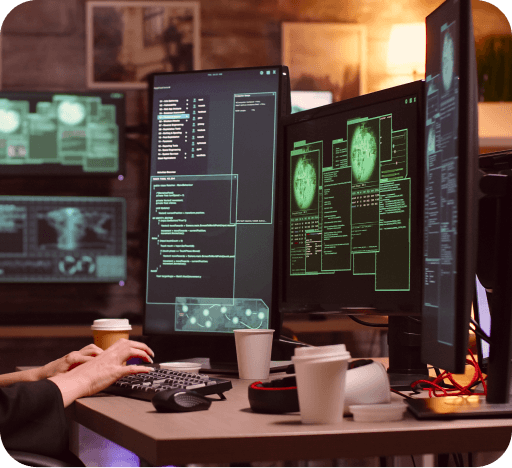 Managed Cybersecurity