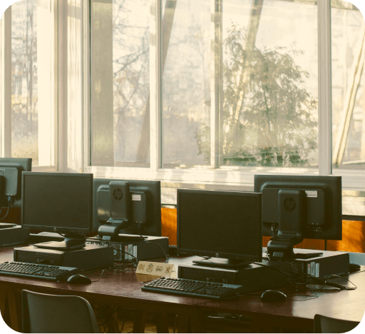 Managed IT & Infrastructure