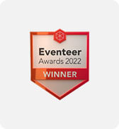 Best Out-of-the-Box Event Award 2022