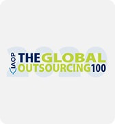 Rising Star in IAOP The Global Outsourcing 100
