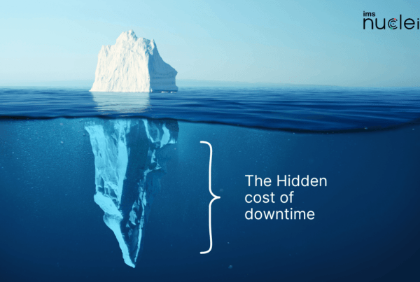 Measuring the hidden cost of IT downtime