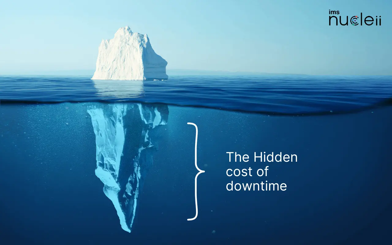 Measuring the hidden cost of IT downtime