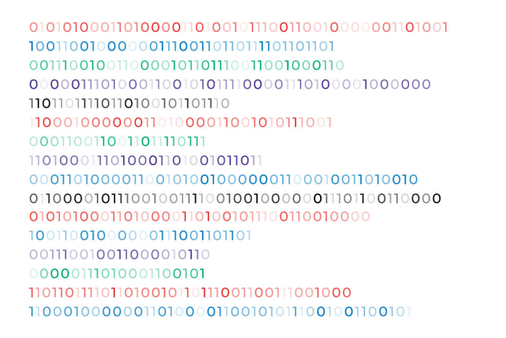 ASCII to Binary Converter