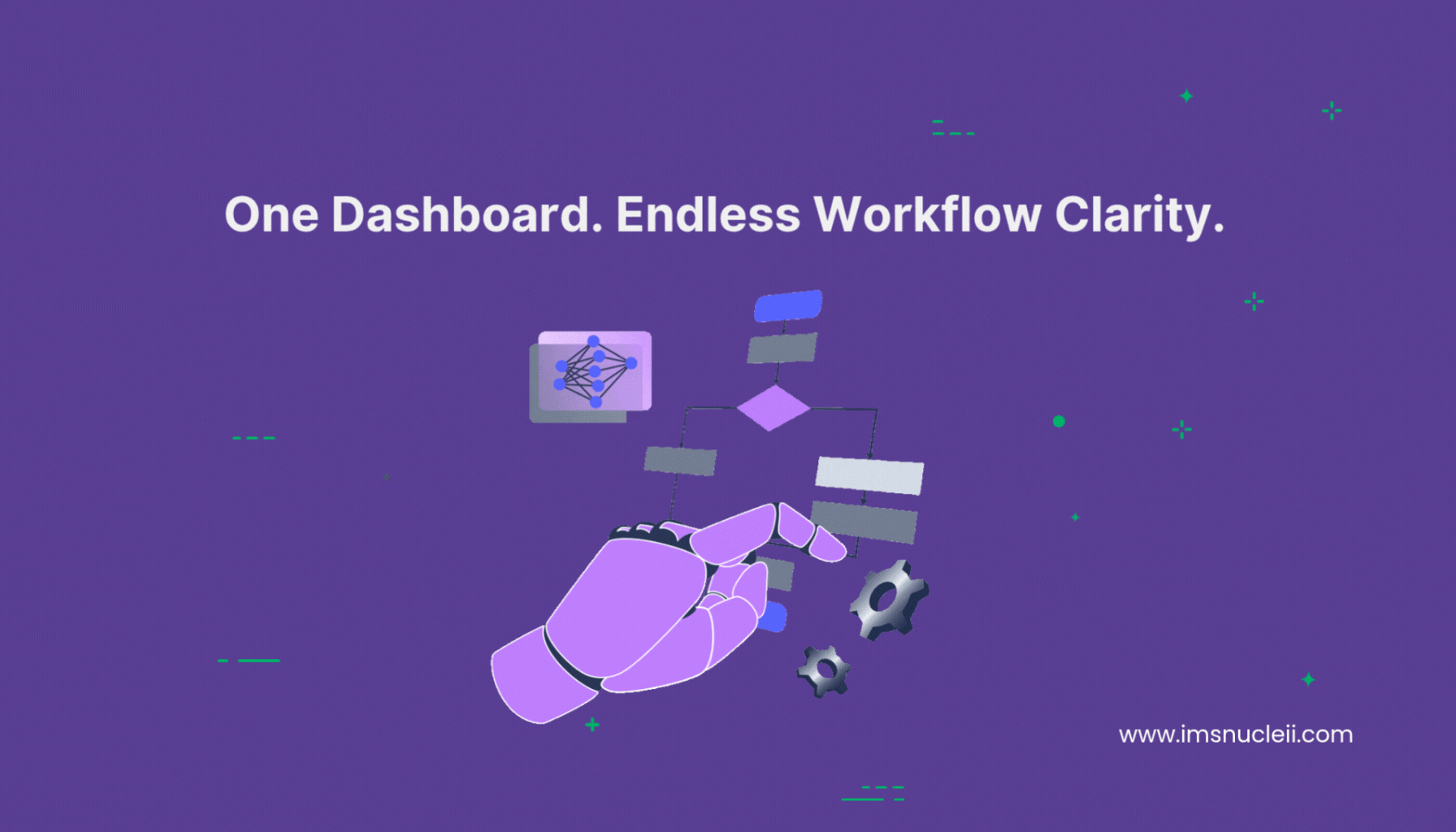 Benchmarking Automation vs. Manual Workflows: This Is What You Need to Know 